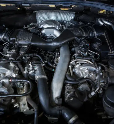 Najczęstsze usterki silnika, które warto znać